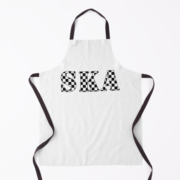 Item preview, SKA - 2 Tone, Two Tone, Maddness, Reggae, Rude Boy designed and sold by LittleBitDarker.