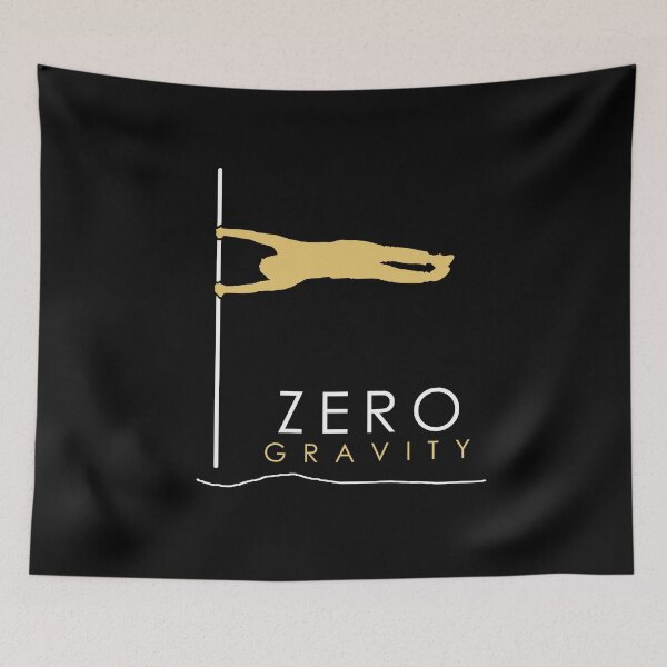 Item preview, Calisthenics human flag designed and sold by mederDESIGNS.