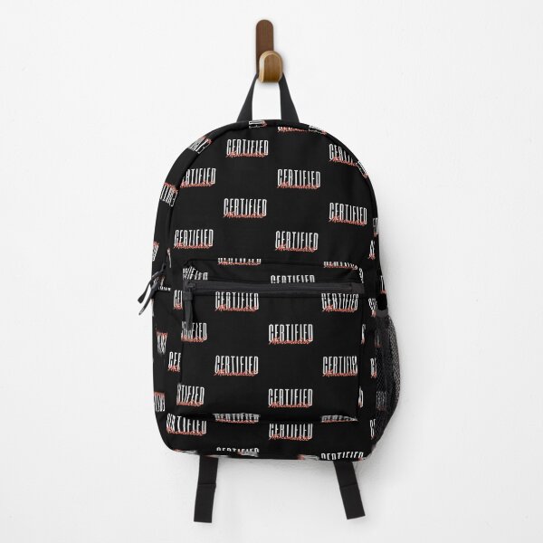 Item preview, Simple Certified Minimalist designed and sold by Nxt-Lvl-Awesome.