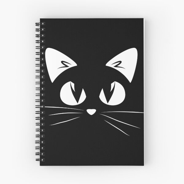 Item preview, Black Cat  designed and sold by Flahert.