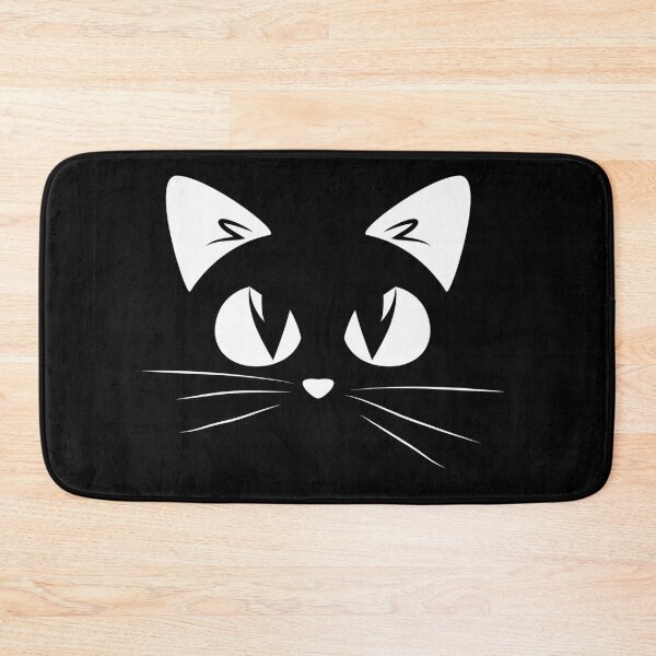 Item preview, Black Cat  designed and sold by Flahert.