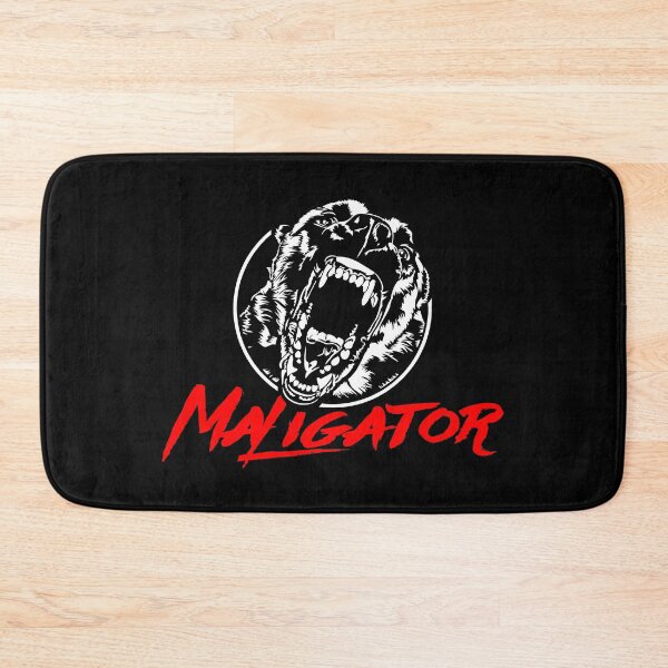 Item preview, Maligator - Belgian Malinois Belgian Shepherd Dog designed and sold by dogarts.