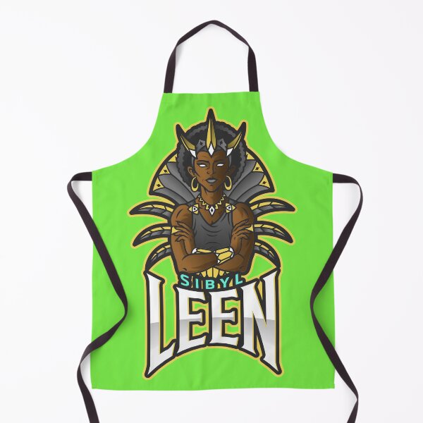 Item preview, ZIRTEN RESISTANCE: SIBYL LEEN designed and sold by CoopClothing.