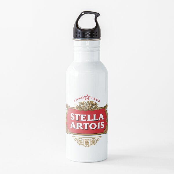 Untitled Water Bottle