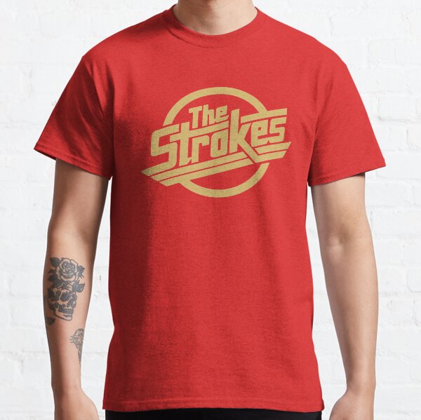 THE Classic T-Shirt