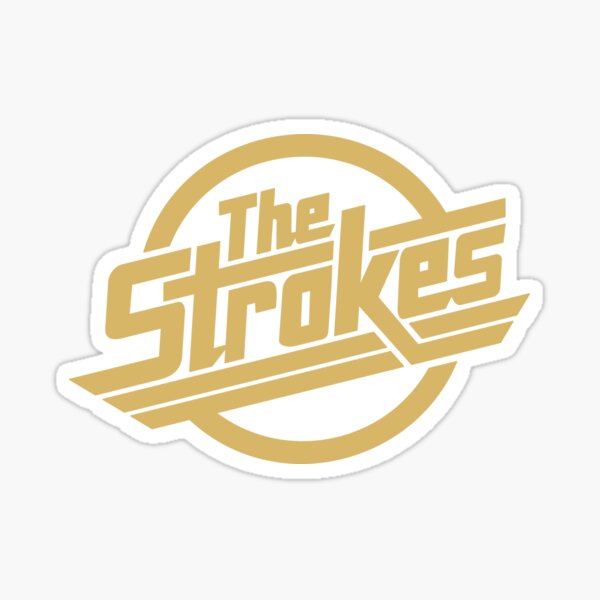 LE Sticker
