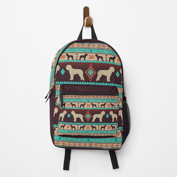 Item preview, Boho dogs | Lagotto romagnolo sunset designed and sold by Camilla Fjäder.