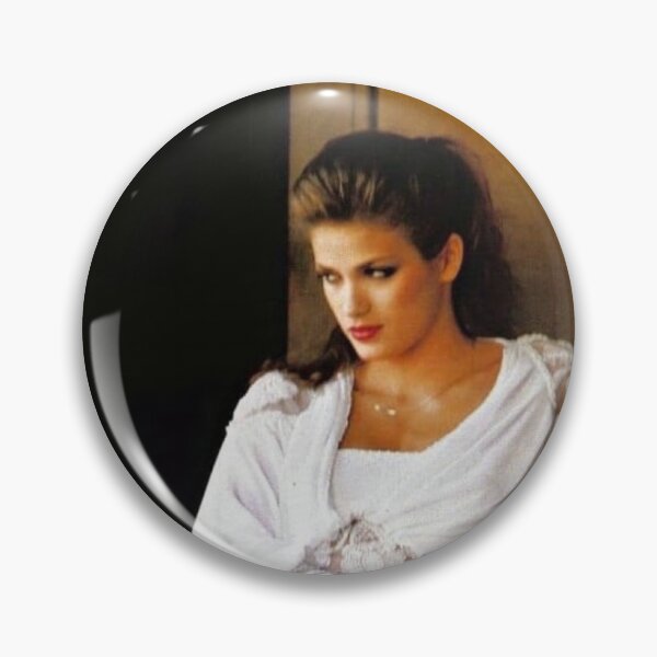 Item preview, Beautiful Serenity, Gia Carangi designed and sold by Maddie4Real.