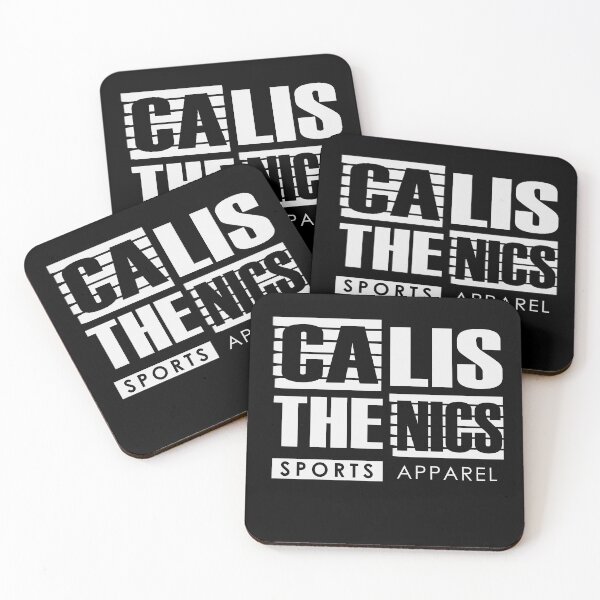 Item preview, Calisthenics sports apparel designed and sold by mederDESIGNS.