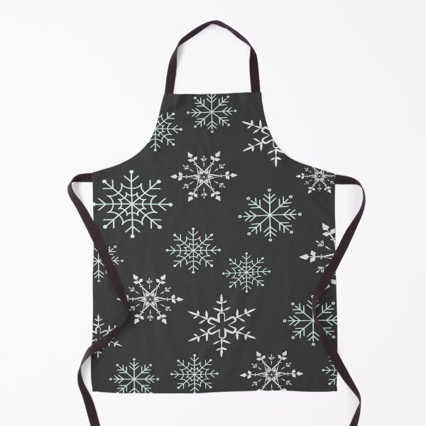 Item preview, Christmas snowflake pattern designed and sold by Kritika 99.