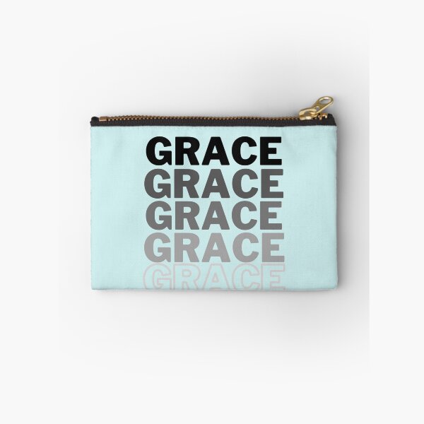 Item preview, Grace Repeated Wording  designed and sold by The Lord's Love Line.