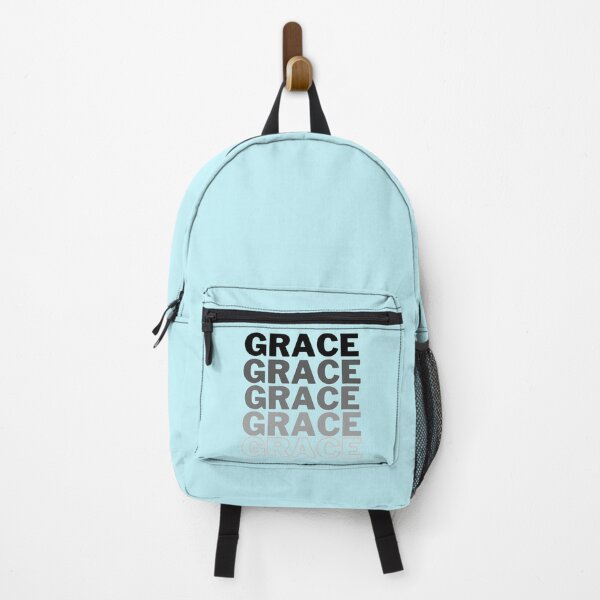 Item preview, Grace Repeated Wording  designed and sold by The Lord's Love Line.