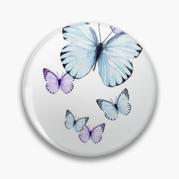Item preview, butterfly designed and sold by H&F.