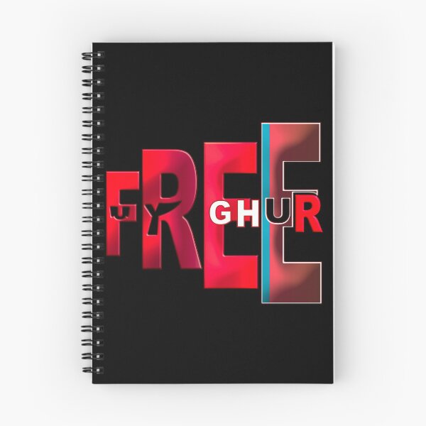 Item preview,  FREE UYGHUR PEOPLE designed and sold by Ralek.