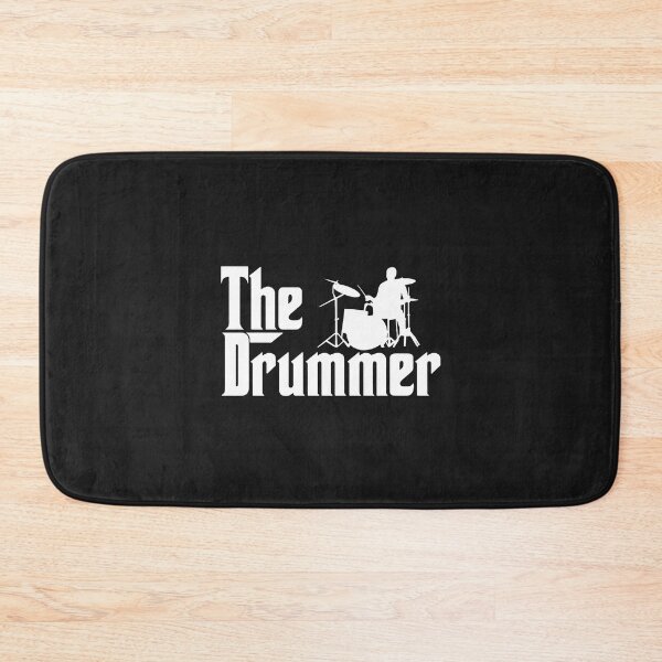 Item preview, The Drummer designed and sold by GeniusDesignArt.