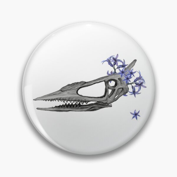Item preview, Romantic Pterodactyl designed and sold by stasia-ch.