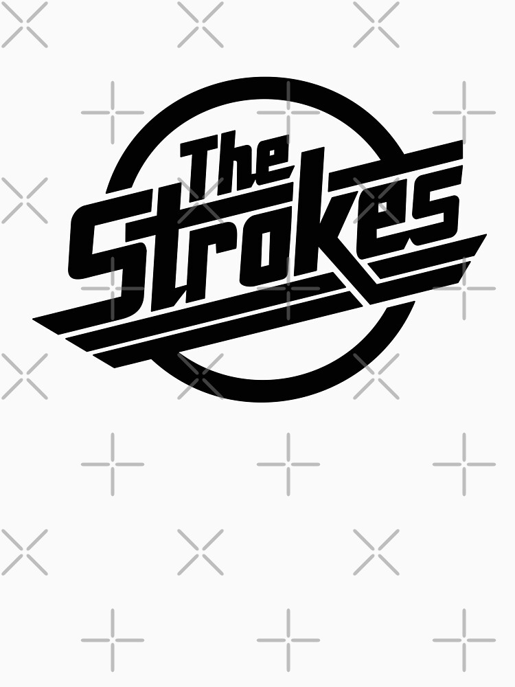 Family Strokes Logo