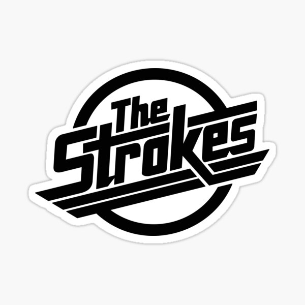 THE Sticker