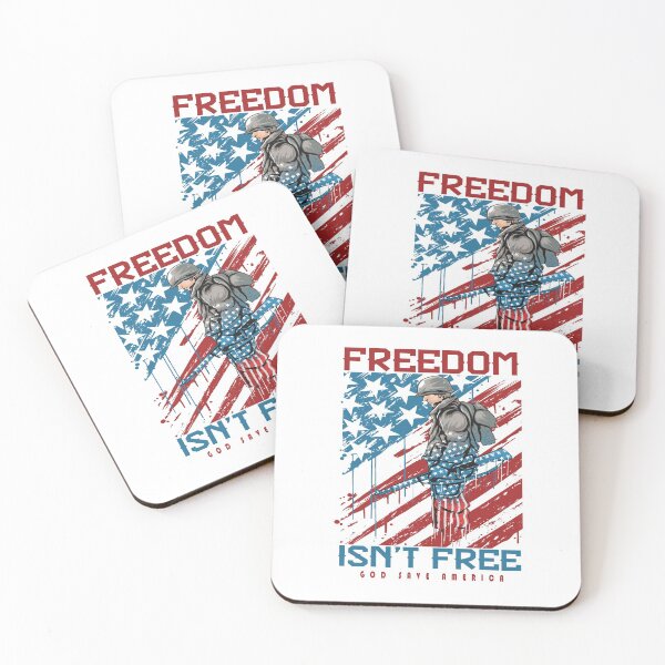 Item preview, God Save America Classic T-Shirt designed and sold by diab diab.