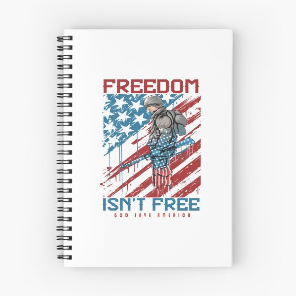 Item preview, God Save America Classic T-Shirt designed and sold by diab diab.