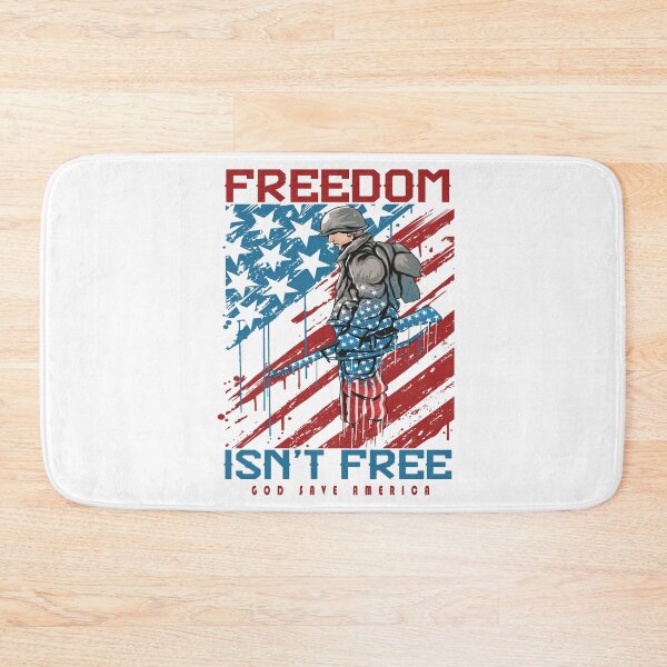 Item preview, God Save America Classic T-Shirt designed and sold by diab diab.