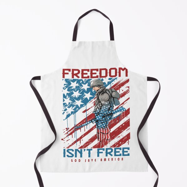 Item preview, God Save America Classic T-Shirt designed and sold by diab diab.