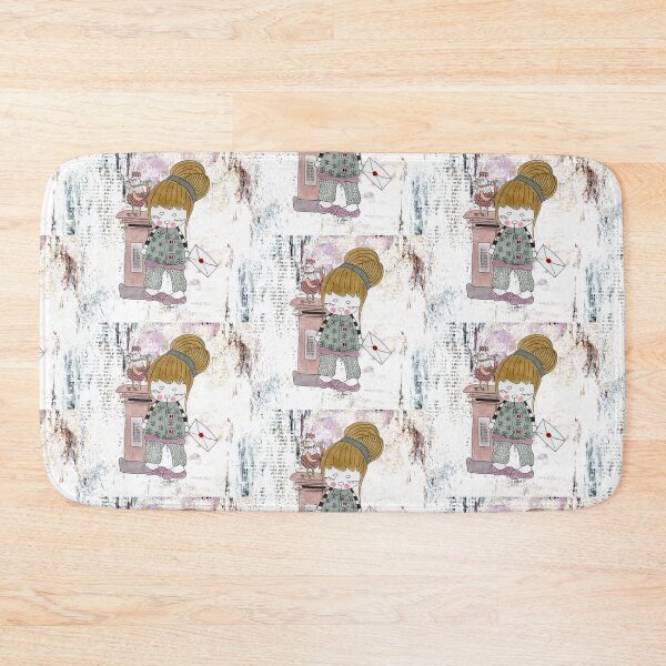Item preview, Poppy designed and sold by pepperlane.