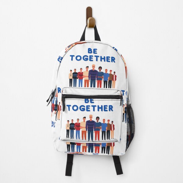 Item preview, Be together men designed and sold by Colorise.