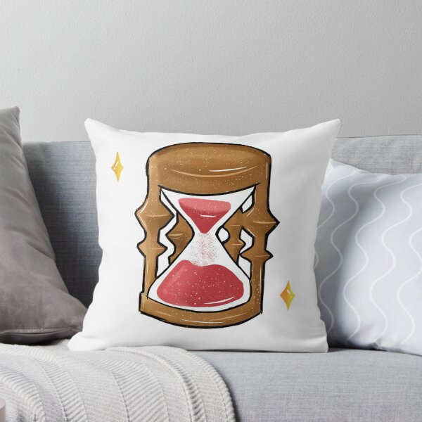 Item preview, Mystic Messenger Hourglass designed and sold by sonoyang.