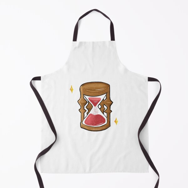 Item preview, Mystic Messenger Hourglass designed and sold by sonoyang.