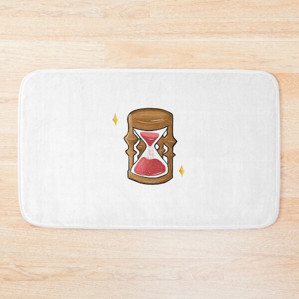 Item preview, Mystic Messenger Hourglass designed and sold by sonoyang.