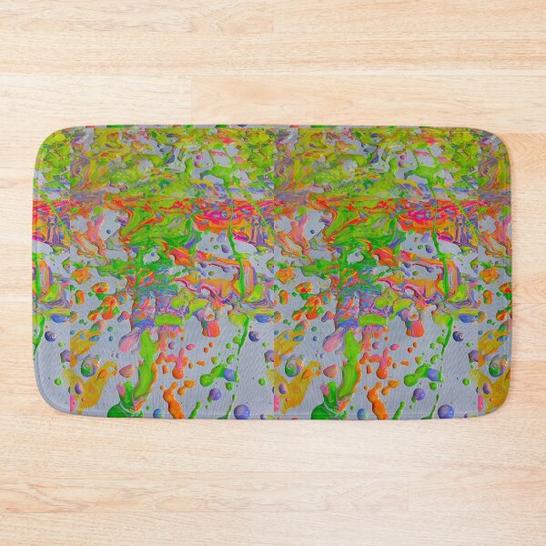 Item preview, "Go Neon" designed and sold by ElleJStudio.