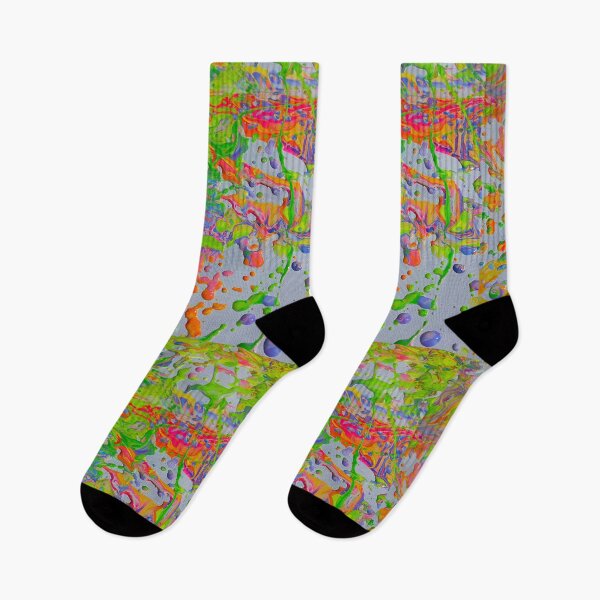 Item preview, "Go Neon" designed and sold by ElleJStudio.