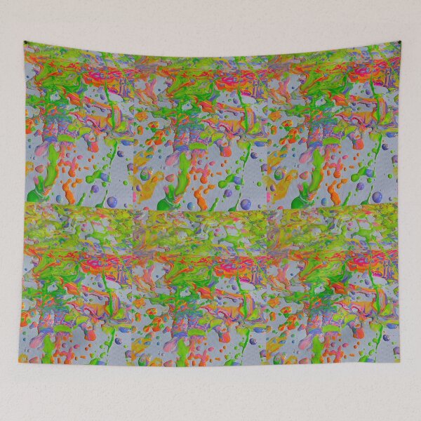 Item preview, "Go Neon" designed and sold by ElleJStudio.