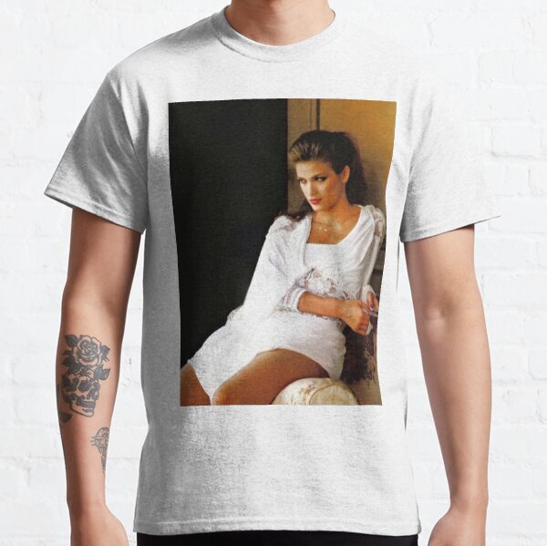 gia carangi t shirt