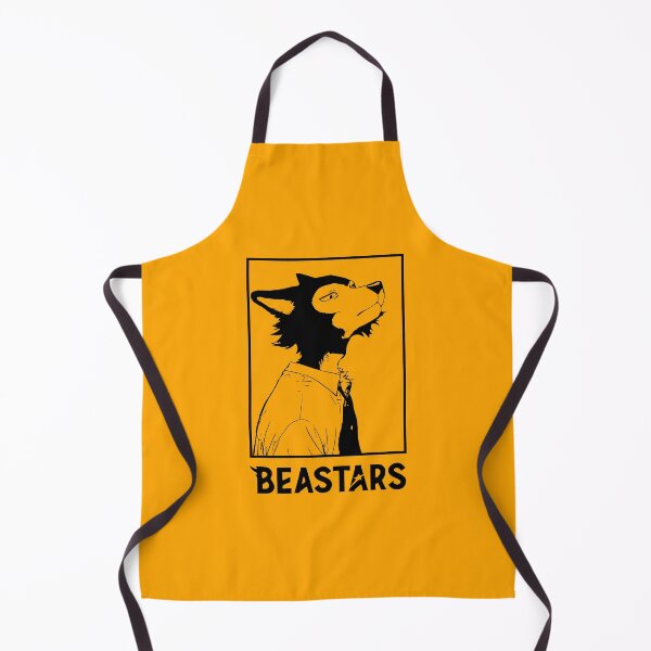 Item preview, Beastars Legosi designed and sold by srturk.