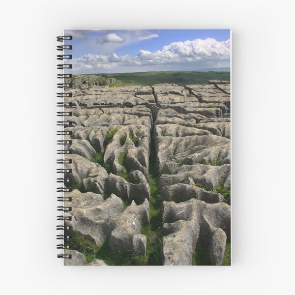 Item preview, Malham Cove designed and sold by leephotoofyork.