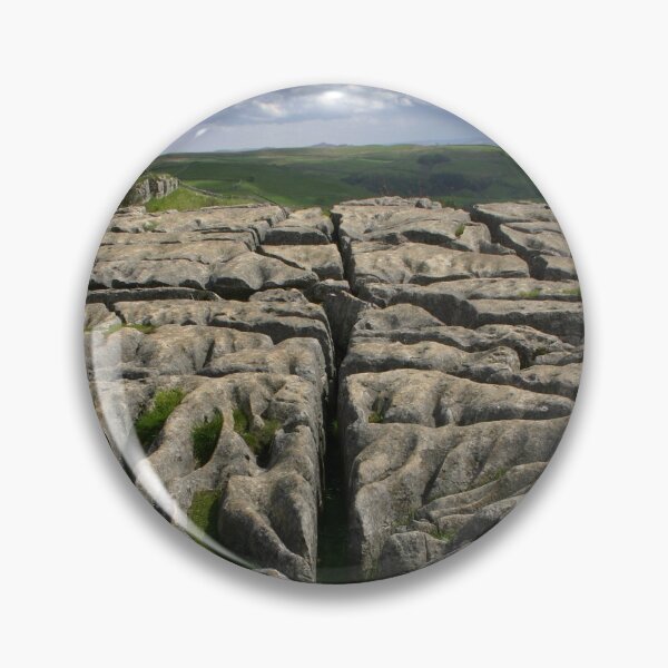 Item preview, Malham Cove designed and sold by leephotoofyork.