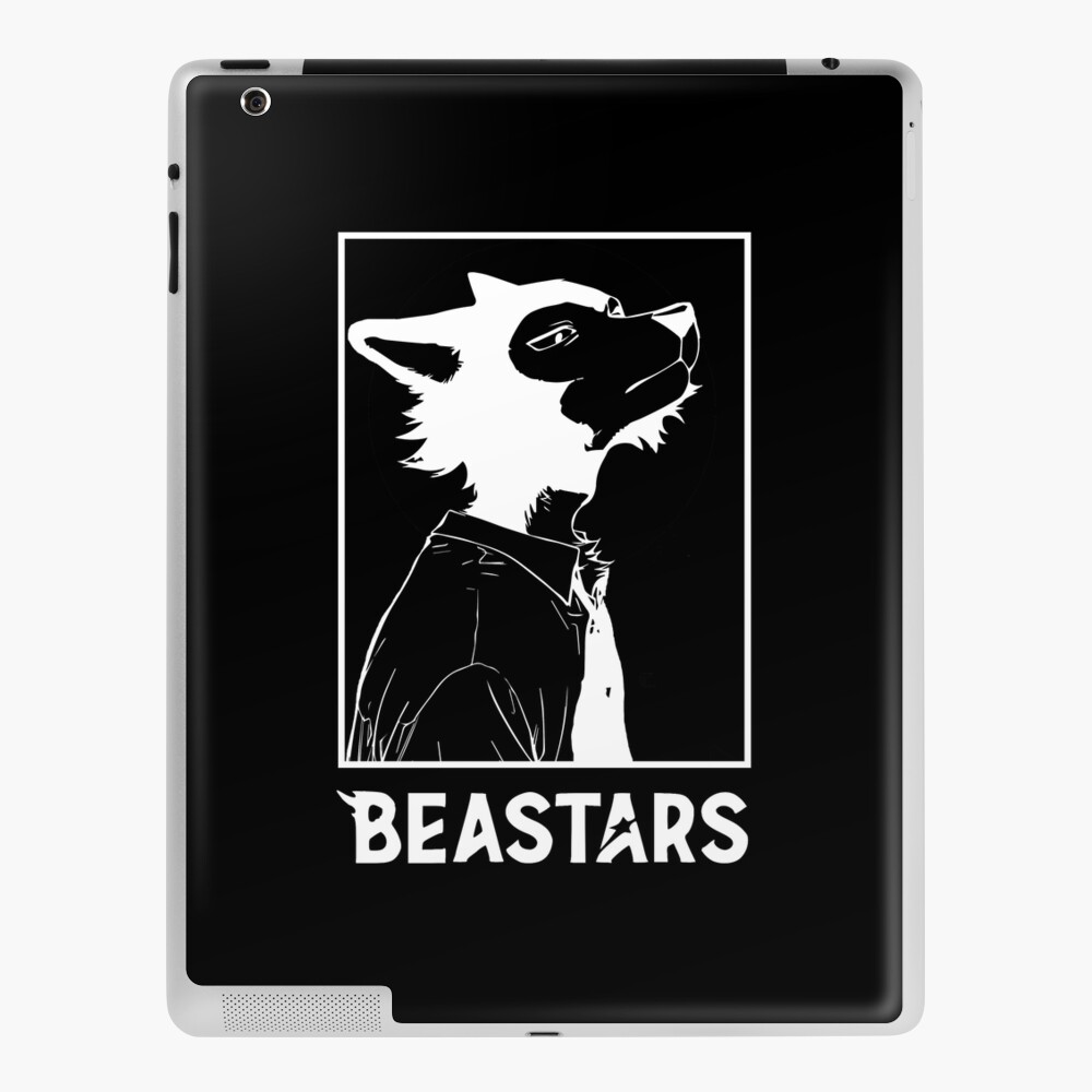 Hataage Kemono Michi - Kemono Michi: Rise Up iPad Case & Skin by srturk