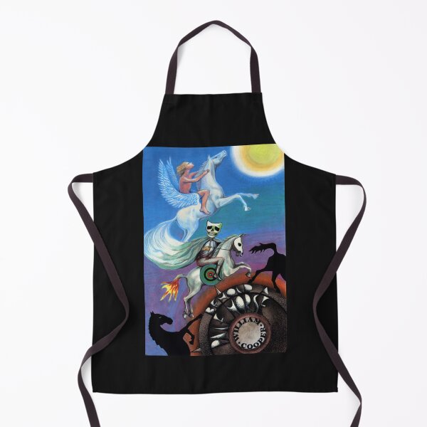 Item preview, Behold A Pale Horse designed and sold by Aprilreign1111.