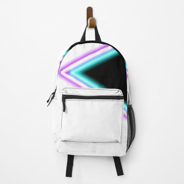Item preview, Neon triangle designed and sold by IndigoLove.