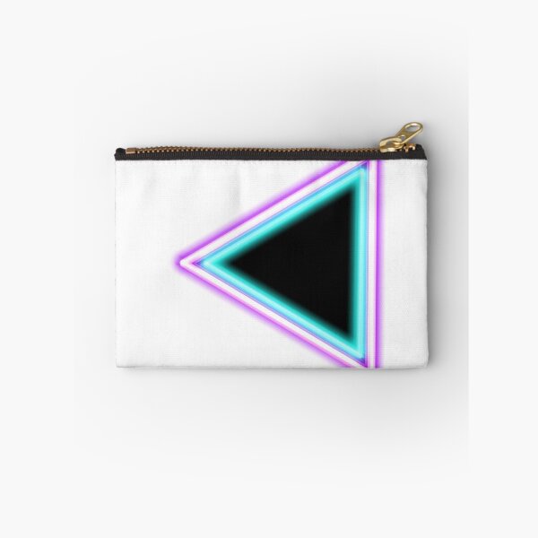 Item preview, Neon triangle designed and sold by IndigoLove.