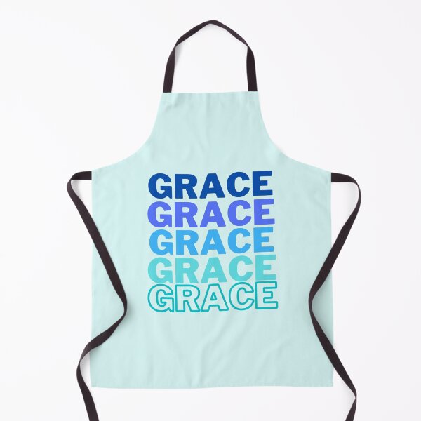 Item preview, Grace Repeated Wording designed and sold by The Lord's Love Line.