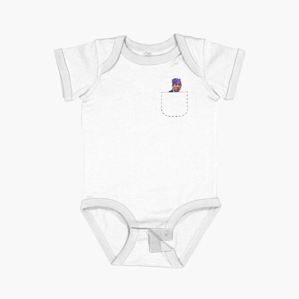 Item preview, Prison Mike  Peekaboo designed and sold by mommottix.