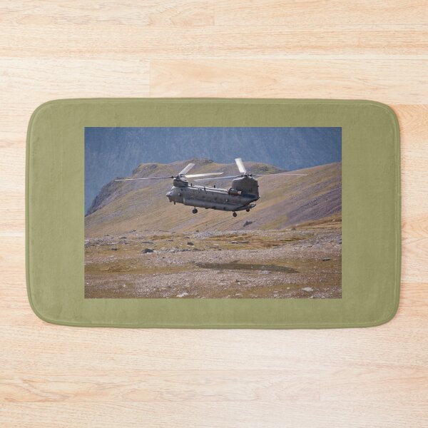 Aperçu de l'œuvre RAF Chopper créée et vendue par JlocksJedi.