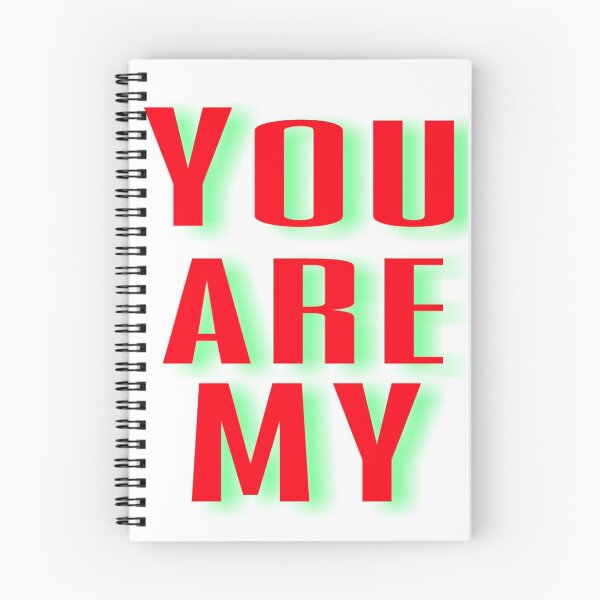Item preview, You are my designed and sold by 59SHOP24.