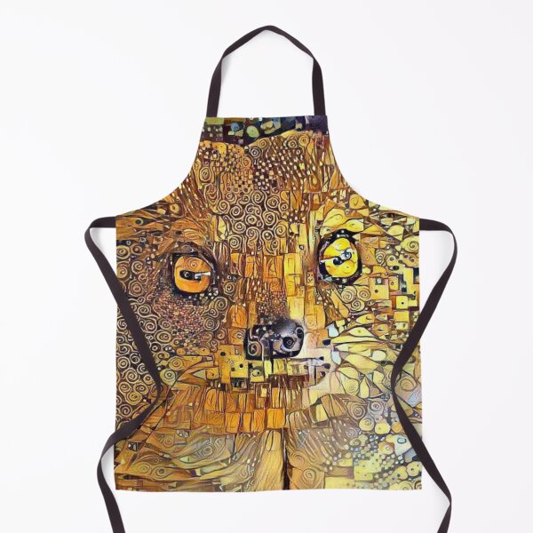 Item preview, Yellow mongoose  designed and sold by StudioCorvid.