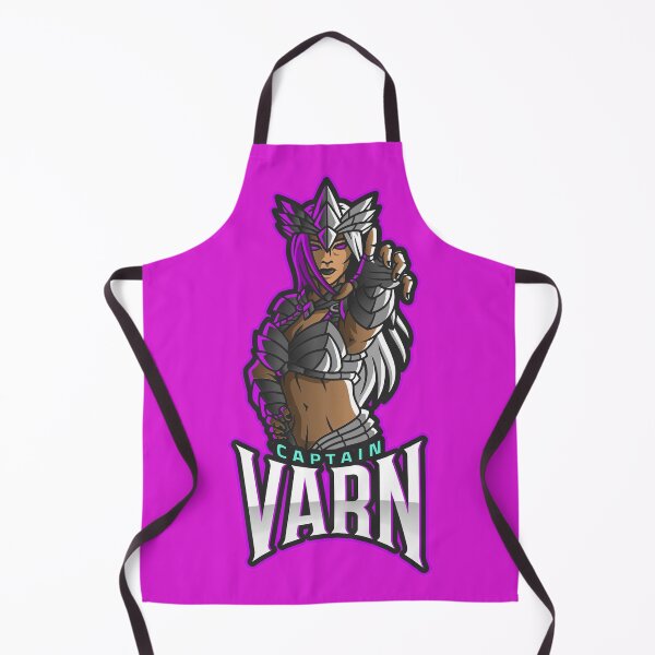 Item preview, ZIRTEN RESISTANCE: CAPTAIN VARN designed and sold by CoopClothing.