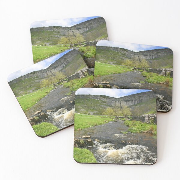Item preview, Malham Cove designed and sold by leephotoofyork.