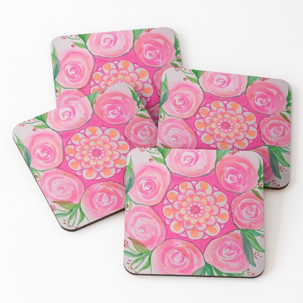 Item preview, Preety florals designed and sold by Pranalipatel.